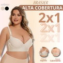 🥳🎁2X1 SUJETADOR MAGICO PUSH-UP ALISADOR DE ESPALDA 🎁⭐😲 - QuieroMás Magazine