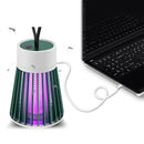 Lámpara Anti-Mosquitos Kill It Prati - Dengue Nunca Más - QuieroMás Magazine