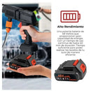 ULTIMAS 12 UNIDADES | Hidrolavadora Alta Presión Inalámbrica UltraJet™ + 8 ACCESORIOS DE REGALO - QuieroMás Magazine