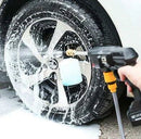 ULTIMAS 12 UNIDADES | Hidrolavadora Alta Presión Inalámbrica UltraJet™ + 8 ACCESORIOS DE REGALO - QuieroMás Magazine