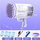 Furia Burbujeante - QuieroMás Magazine