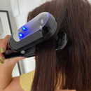 Split Ender™ PRO Inalámbrico - Cortador de Puntas Abiertas Para Cabello Seco, Dañado y Quebradizo + 1 Estuche de REGALO - QuieroMás Magazine