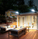 Reflector Solar EcoLight™ [IMPERMEABLE] - QuieroMás Magazine