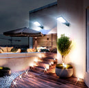 Reflector Solar EcoLight™ [IMPERMEABLE] - QuieroMás Magazine