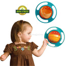 Plato Kids360º - Antiderrame para Niños - QuieroMás Magazine