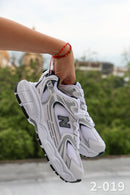 New Balance 530 - QuieroMás Magazine