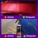 Cera de Blindaje en Spray 3 en 1 - AutoResist©