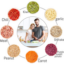 Picadora Manual con Cuerda - QuieroMás Magazine