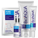 Kit Anti Acne Bioaqua + Caja de Seguridad - QuieroMás Magazine