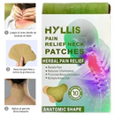 Parches Herbales Calor Cuello - QuieroMás Magazine