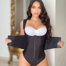 Body Reloj de Arena Negro - QuieroMás Magazine