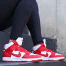 Nike Air Dunk - QuieroMás Magazine