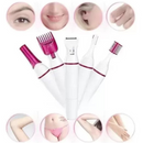 Sweet Sensitive Precision 4x1 - QuieroMás Magazine