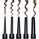 Rizador 5 en 1 - Crea Rizos de Peluquería en Casa - QuieroMás Magazine