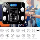 Báscula Personal con Bluetooth - QuieroMás Magazine