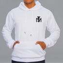 Buzo Monastery BLANCO - QuieroMás Magazine