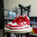 Nike SB Dunk High - QuieroMás Magazine