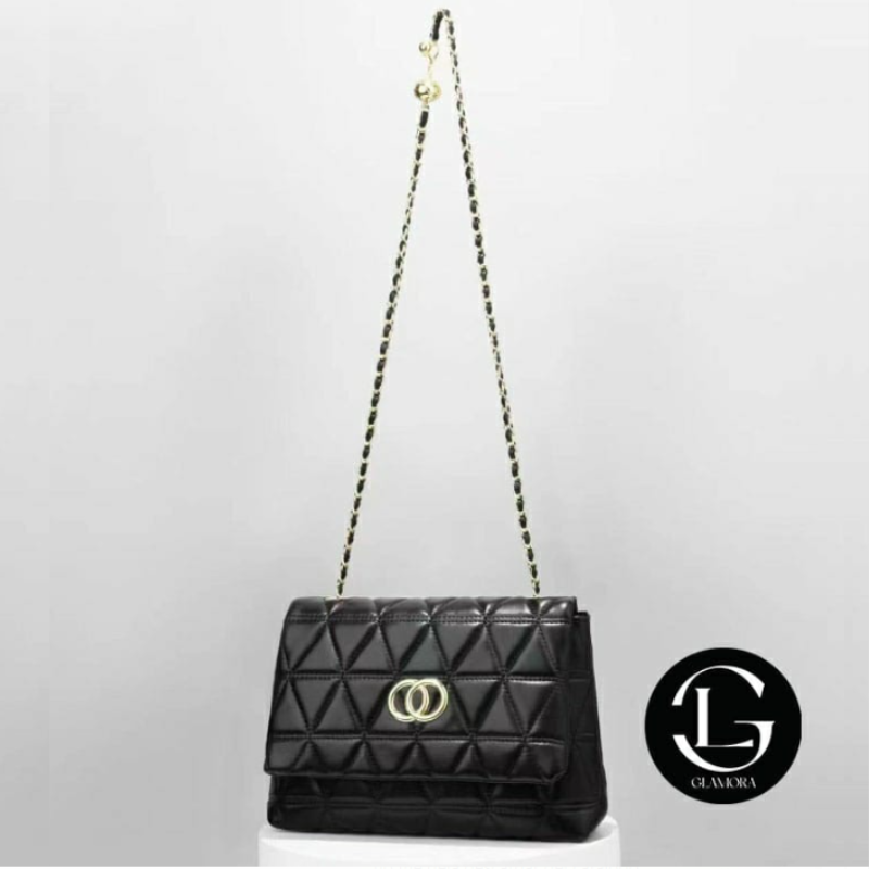Bolso de Hombro para Mujer by Glamora - QuieroMás Magazine