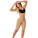 Faja Invisible Piel de Mujer a la Rodilla - QuieroMás Magazine