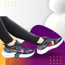 Nike Zoom Llavero - QuieroMás Magazine