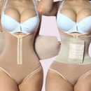 Body Reloj de Arena Piel - QuieroMás Magazine