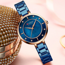 Reloj Curren 9051 Para Dama - QuieroMás Magazine