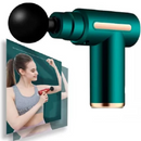 Mini Pistola Masajeadora Muscular - QuieroMás Magazine