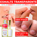 ESMALTE MAVALA K+ - QuieroMás Magazine