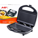 Sandwichera ABS07A - QuieroMás Magazine