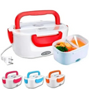 PORTACOMIDAS ELECTRICO - QuieroMás Magazine