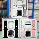 Combo PRO MAX SmartWatch + Audifono - QuieroMás Magazine