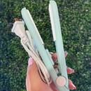 Combo MIni Plancha + Brocha Viral - QuieroMás Magazine