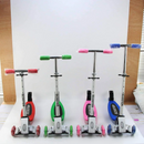 Patineta Scooter Escualizable - QuieroMás Magazine