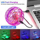 Pelota Boomerang Voladora Juguete RGB - QuieroMás Magazine