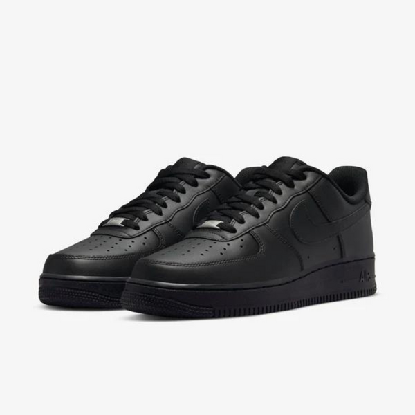 Nike Force One Clásico - QuieroMás Magazine