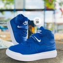 BOTA NIKE - QuieroMás Magazine