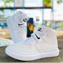 BOTA NIKE - QuieroMás Magazine