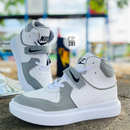 BOTA NIKE - QuieroMás Magazine