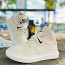 BOTA NIKE - QuieroMás Magazine