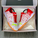 Puma Ultra Red - QuieroMás Magazine