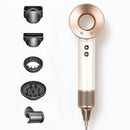 Secador de Pelo Profesional 5 en 1