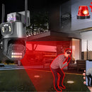 ProSecure: Videocámara de Vigilancia 4K - QuieroMás Magazine