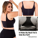 🥳🎁2X1 SUJETADOR MAGICO PUSH-UP ALISADOR DE ESPALDA 🎁⭐😲 - QuieroMás Magazine