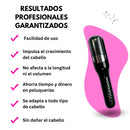 Split Ender™ PRO Inalámbrico - Cortador de Puntas Abiertas Para Cabello Seco, Dañado y Quebradizo + 1 Estuche de REGALO - QuieroMás Magazine