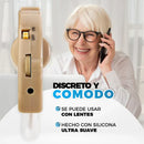 Audifono Amplificador Libre de Prescripción - GoldenEar® - Regalo Sorpresa