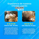 Audifono Amplificador Libre de Prescripción - GoldenEar® - Regalo Sorpresa