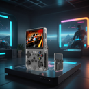 Retro Gaming Pro™ - QuieroMás Magazine