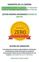 [LIQUIDACIÓN DE EXISTENCIAS] Afeitadora Portatil MICOTA™ Inalambrico - QuieroMás Magazine