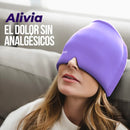 Cobrevida® Gorro Terapéutico Frío/Calor - QuieroMás Magazine