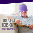 Cobrevida® Gorro Terapéutico Frío/Calor - QuieroMás Magazine